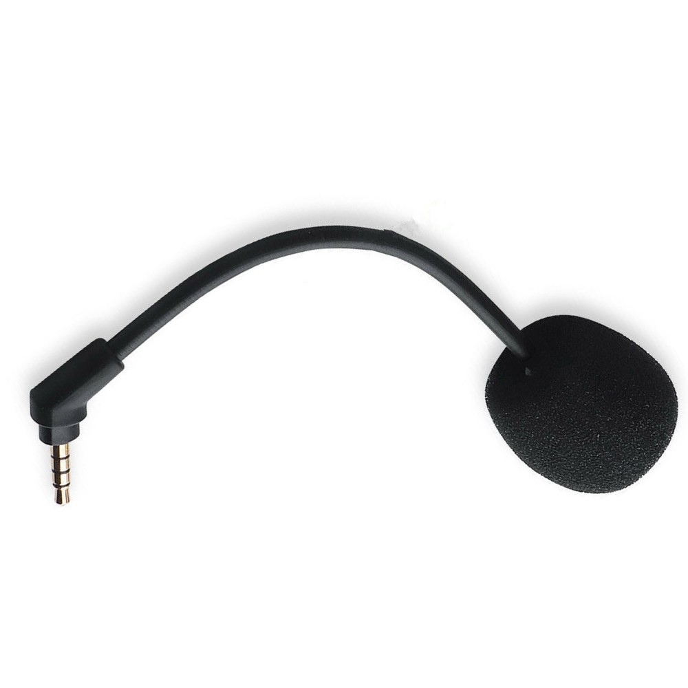 Microphone Mic Boom for Kingston HyperX Cloud Flight/Flight S Gaming Headset