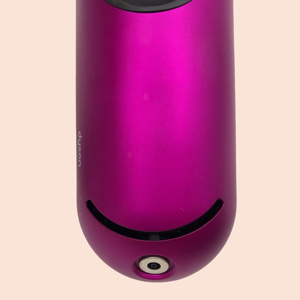 Genuine Fuchsia Dyson Corrale HS03 Stand Power Supply & Charging Dock