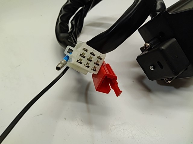 Switch Asm, Handlebar - 2018 Linhai ATV 300-3D