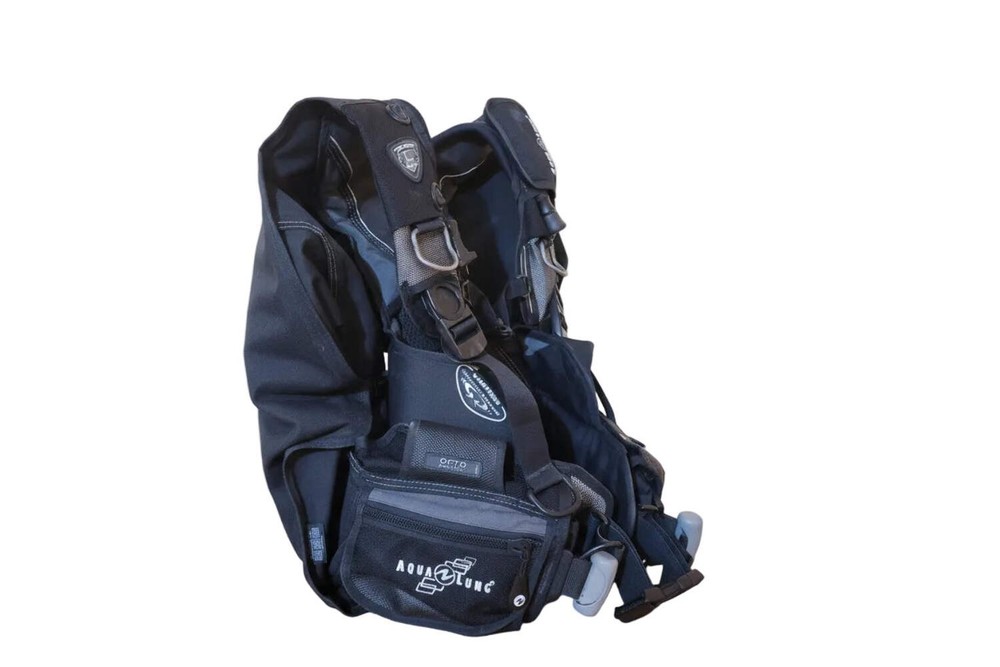 AquaLung Dimension i3 BCD Size Small