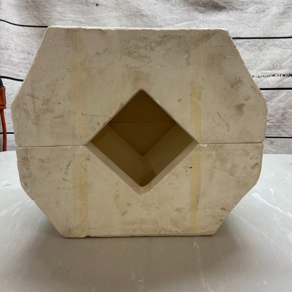 Ceramic Slip Casting Mold Alberta’s #195