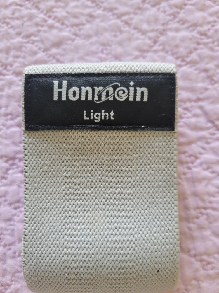Honmein Resistance Band Light