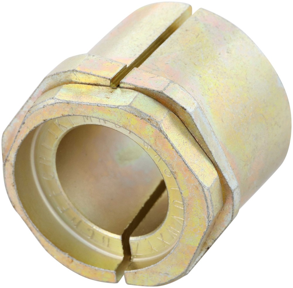 For 2009 Ford E-350 Super Duty - Alignment Camber Bushing Delphi