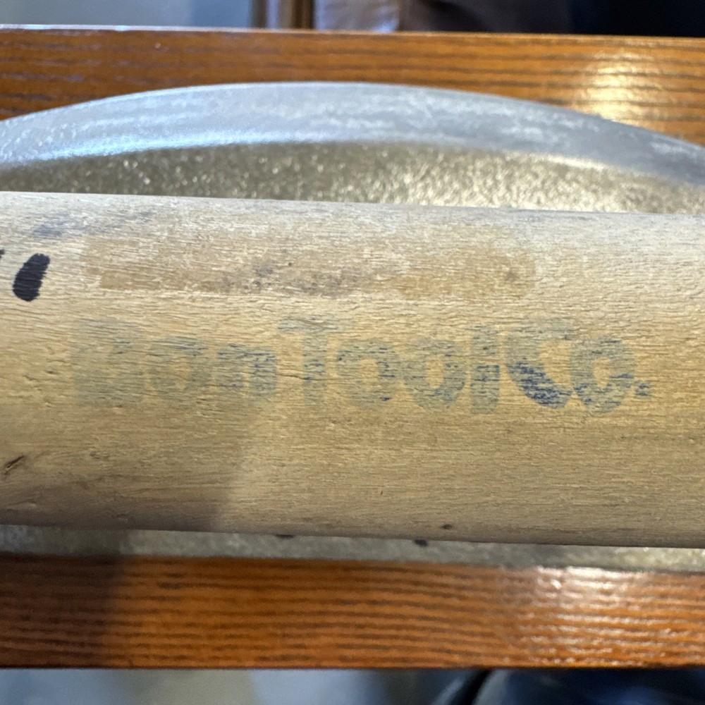 Bontool 24” Radius Trowel. Model # 12 803