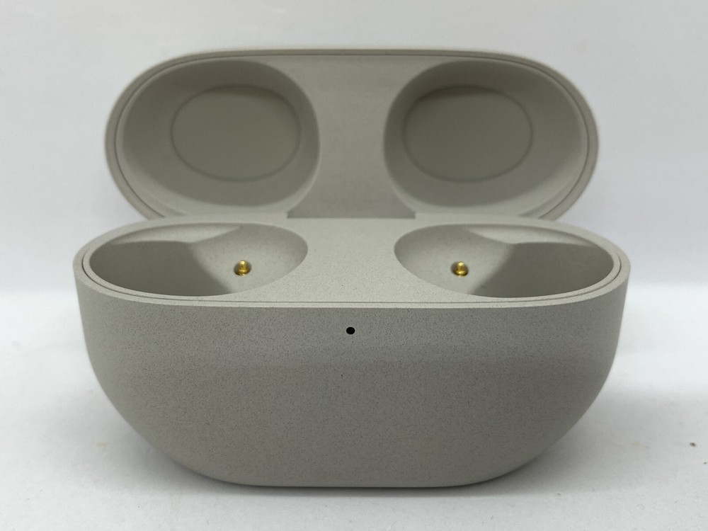 Sony WF-1000XM5 Replacement Charging Case WF1000XM5 - Silver - Preowned.