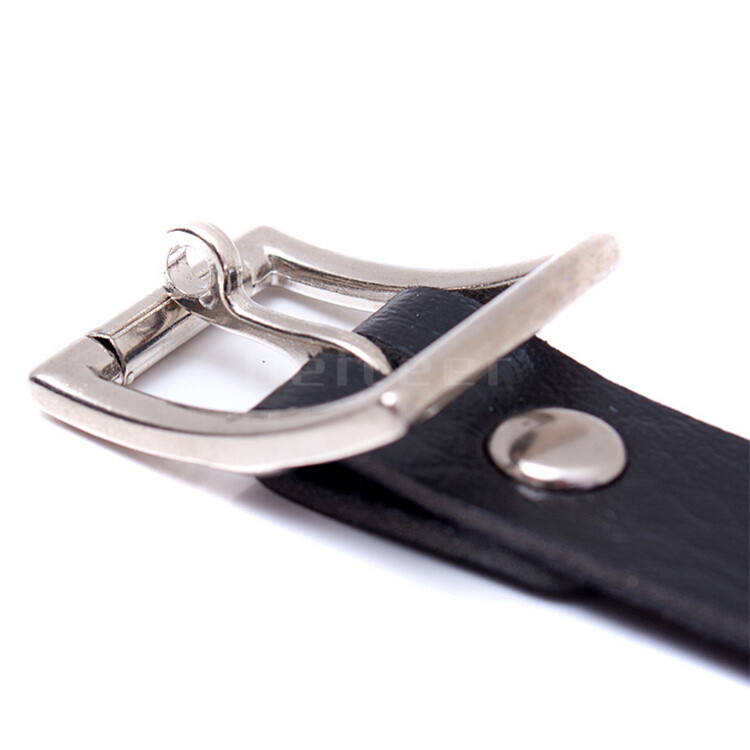 Binding PU Leather 48mm Large Solid Silicone Open Mouth Gags Oral Harness Lock