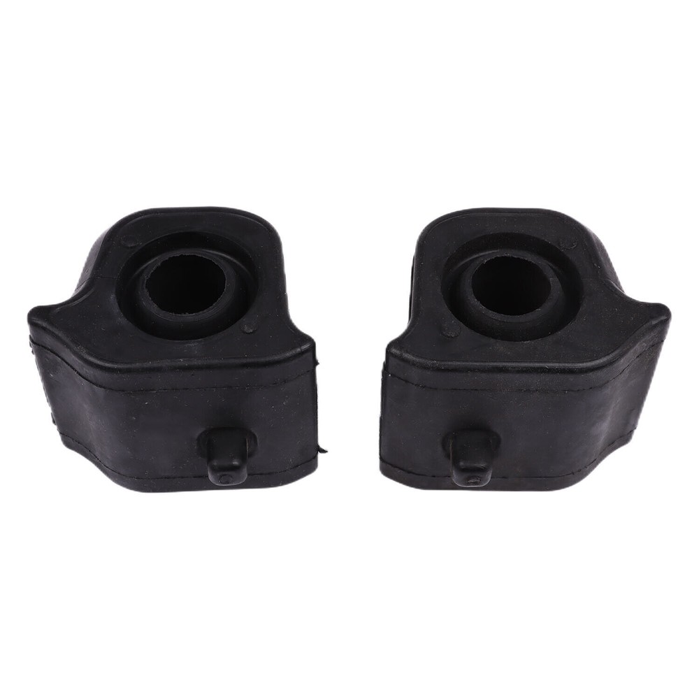 Front & Rear 4Pcs Stabilizer Bar Bushing Pair for 2013-2018 Toyota Rav4 US