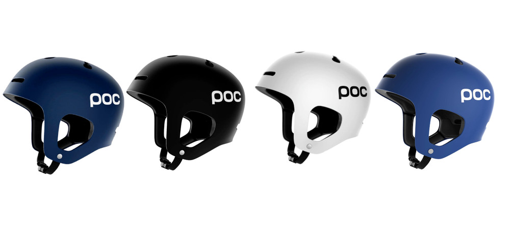 POC Auric Ski / Snow Helmet - RRP £129.99