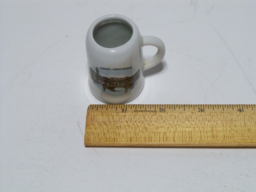 Mug Stein Style Toothpick Holders