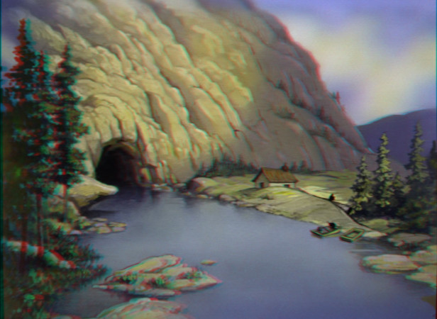 3D Cartoon Collection