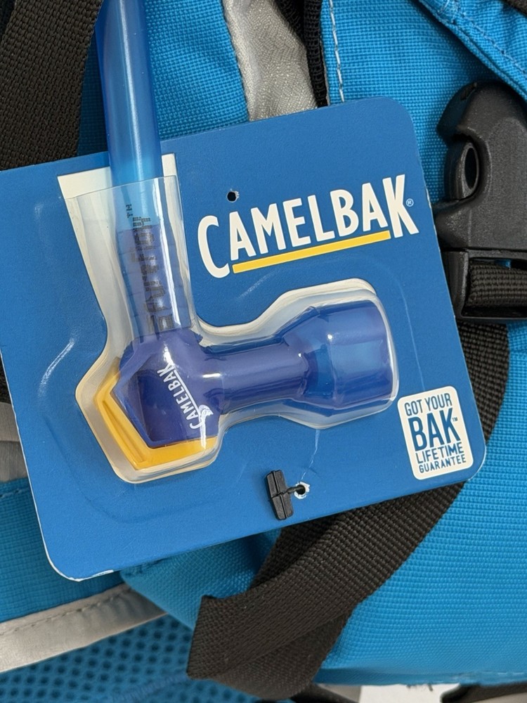 Camelbak Hydration Pack, KUDU 12