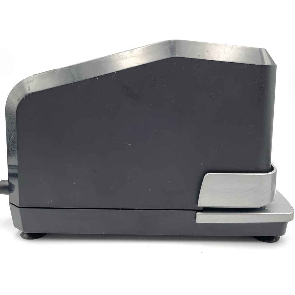 Bostitch B8E-VALUE Heavy Duty Impulse 45 Sheet Electric Stapler with Staples!