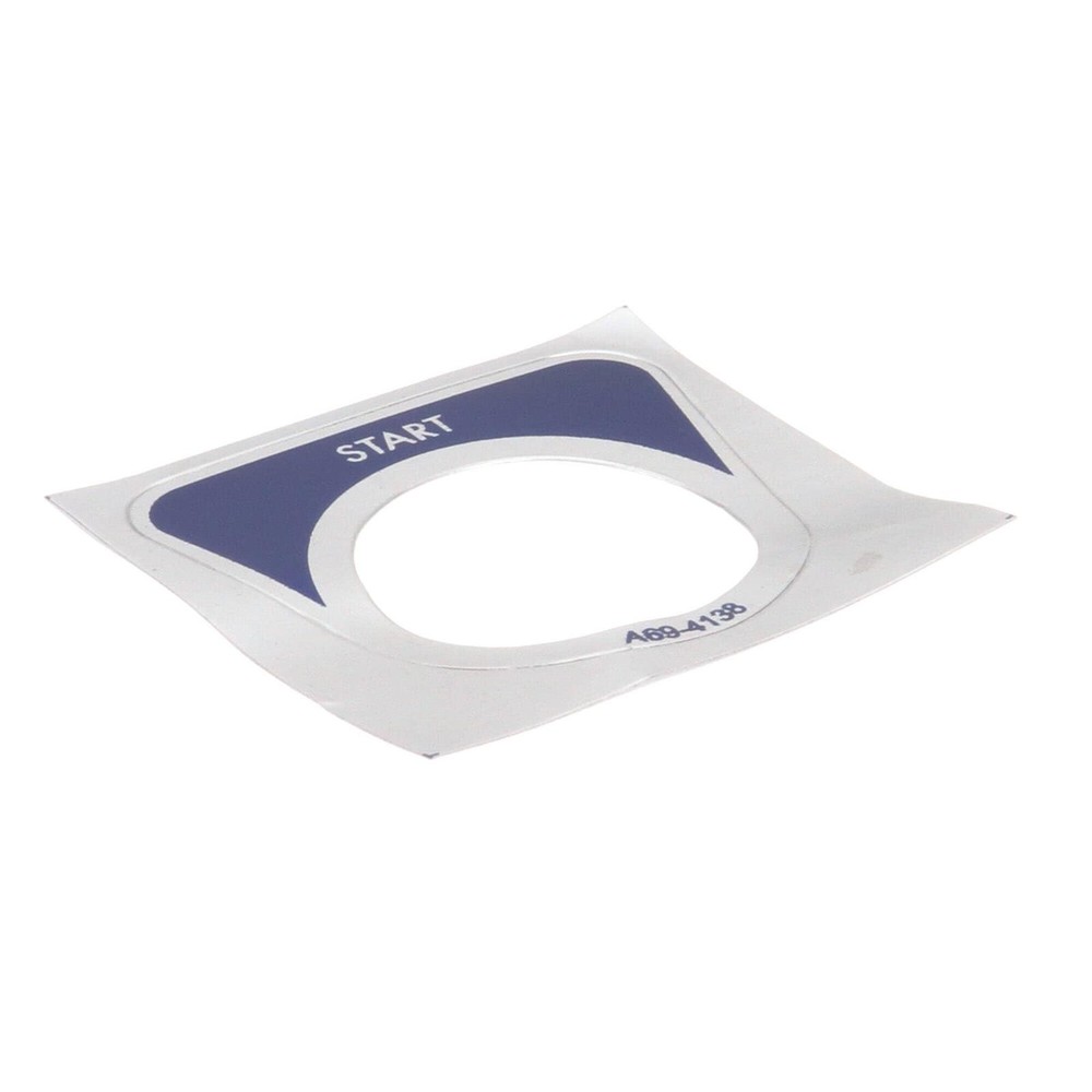 DCL START 0A-694138 - Genuine OEM Replacement Part