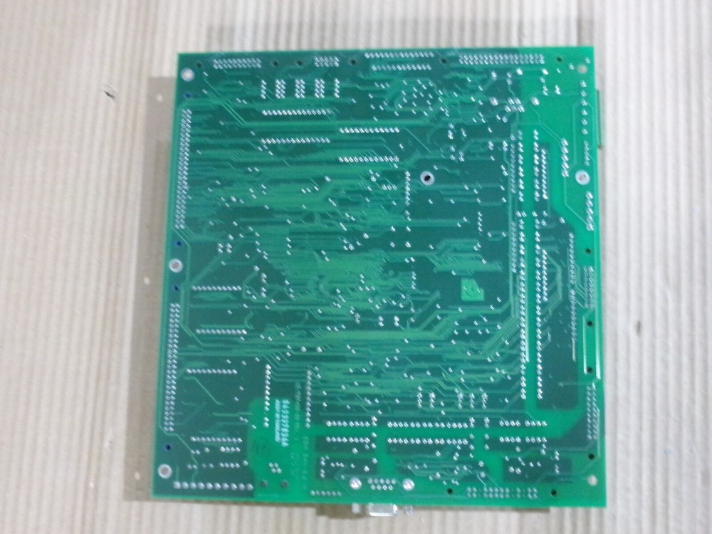 02-797490-00 Control Board Rev 08