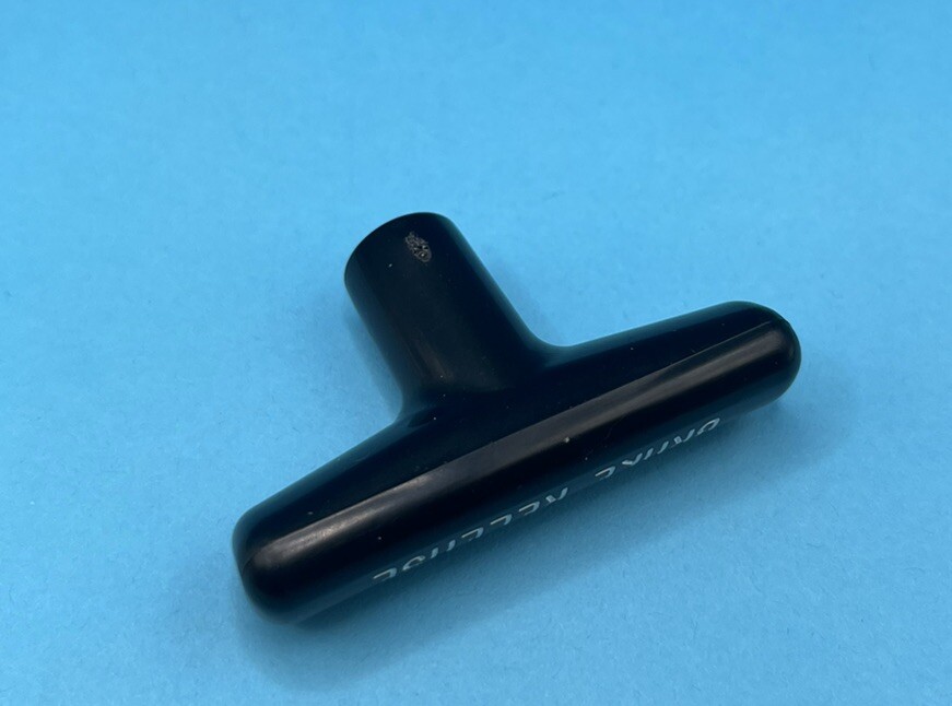 Emergency Parking Brake Release Handle For Camaro Nova Chevelle Impala Skylark