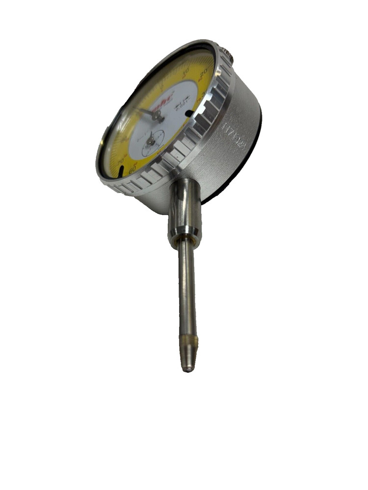 MHC INDUSTRIAL SUPPLY DIAL DROP INDICATOR 1172787 1" RANGE
