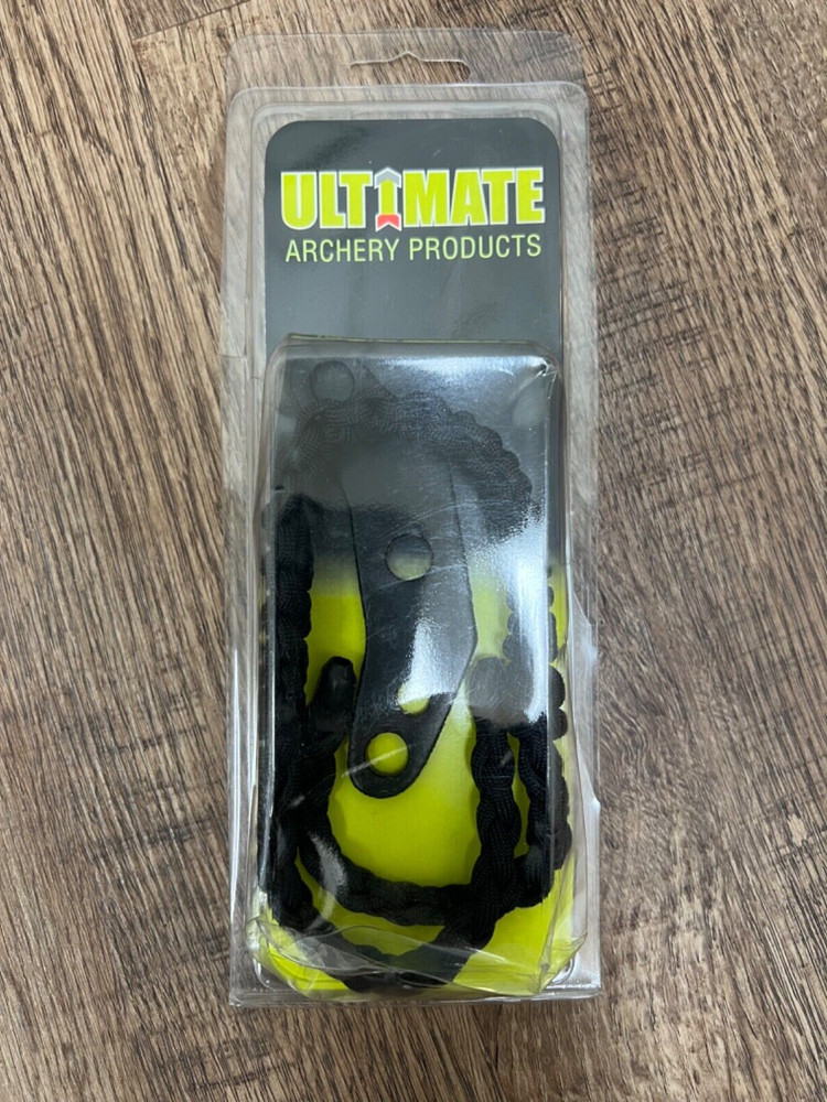 Ultimate Archery Products Pro Elite Wristsling