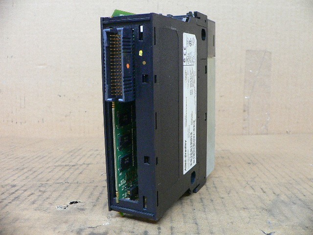 Allen-Bradley 1756-Dnb Series Controllogix Communication Module
