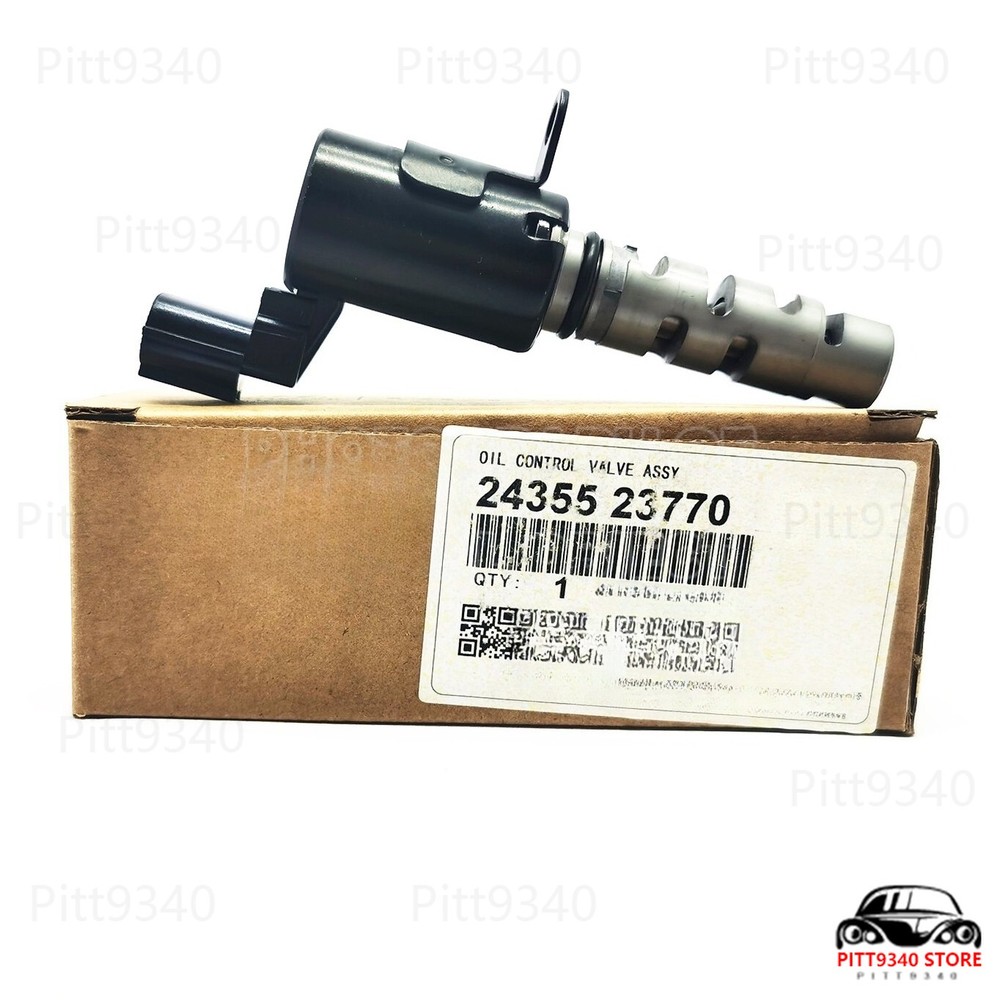Engine Variable Timing Solenoid Actuator For Hyundai & Kia L4 2.0L 24355-23770