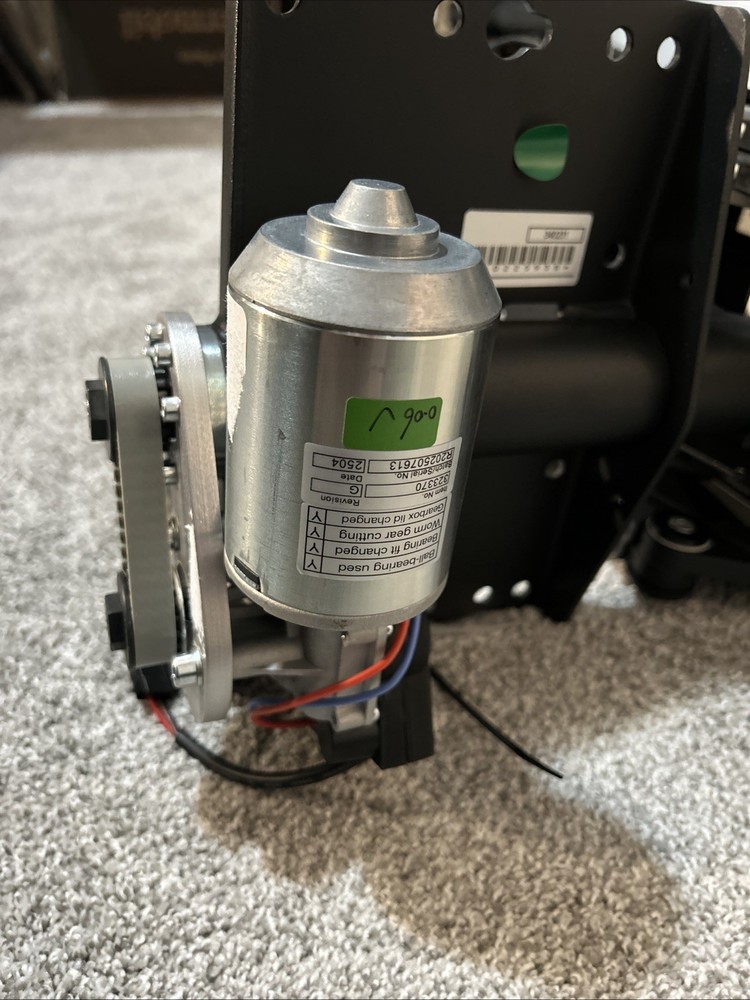 Permobil Tilt And Elevate AP Unit 1838988