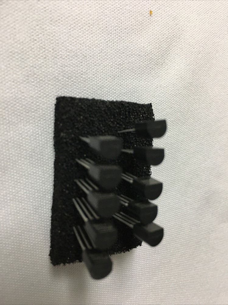 LM385 Adjustable Voltage Reference Diode Surplus spares parts in stock