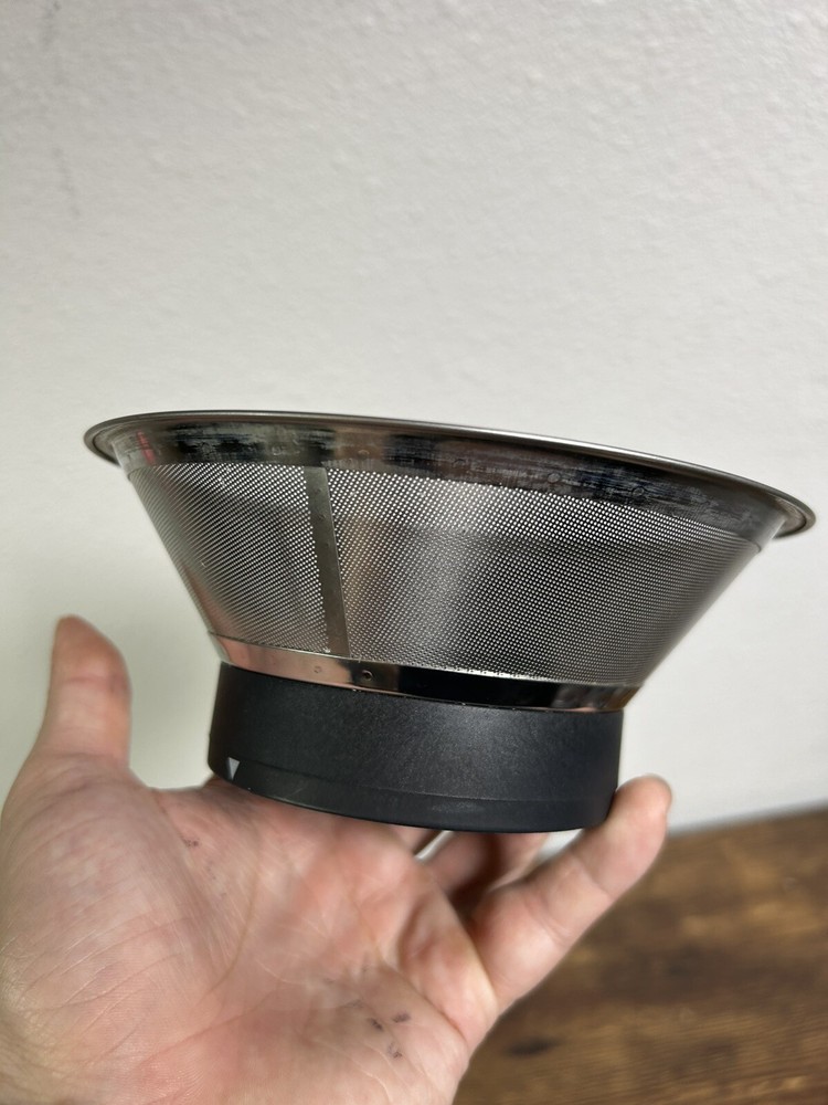 Nutribullet Juicer NBJ-200 Silver replacement blade part