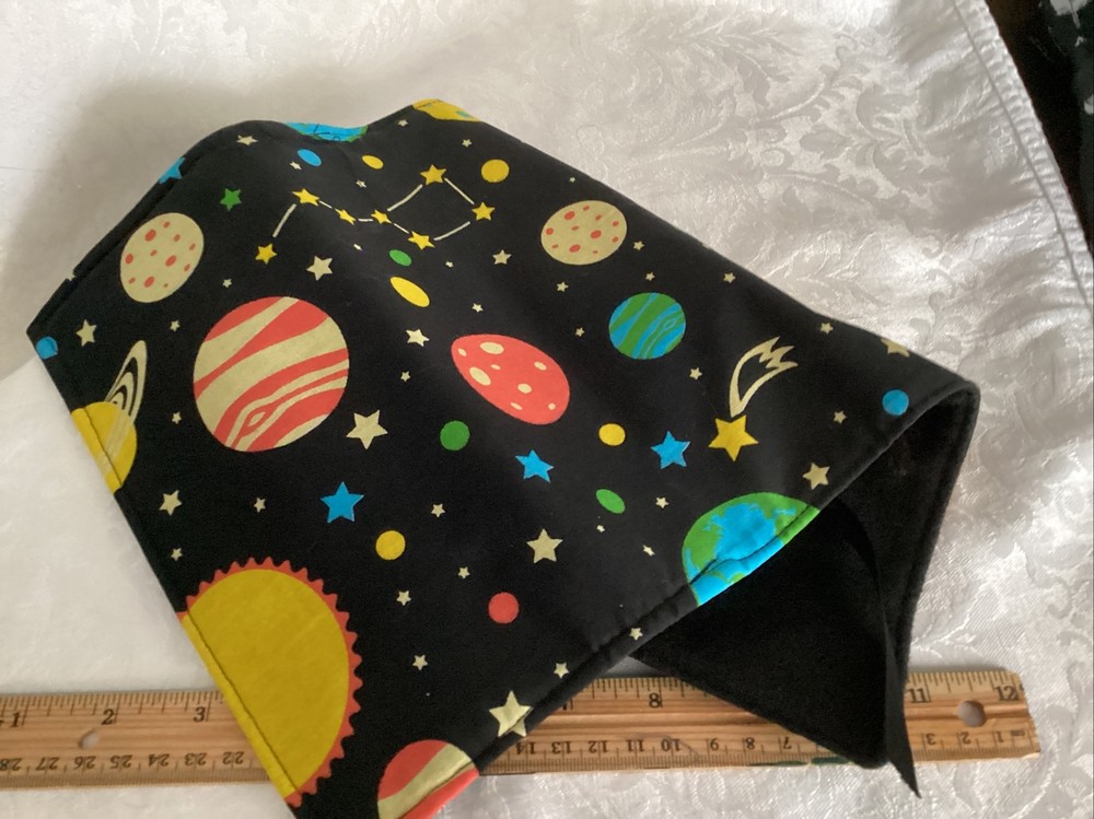 tarot card wrap bag