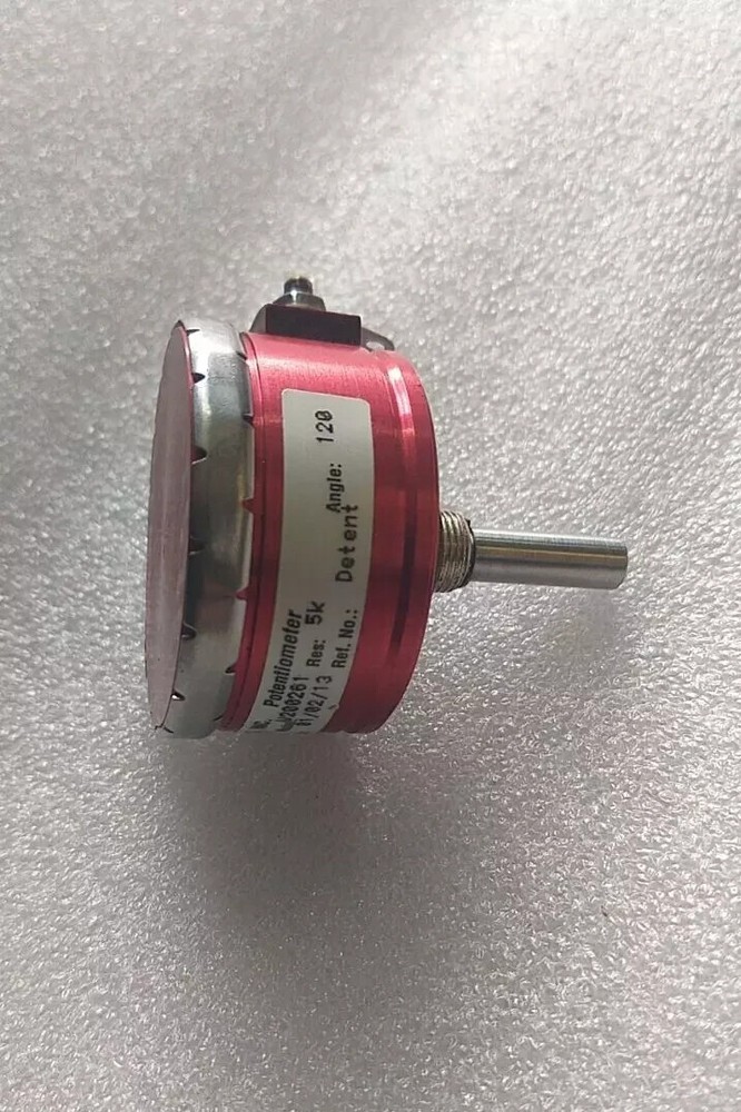 Voltronics V200261 Precision Potentiometer# fast shipping