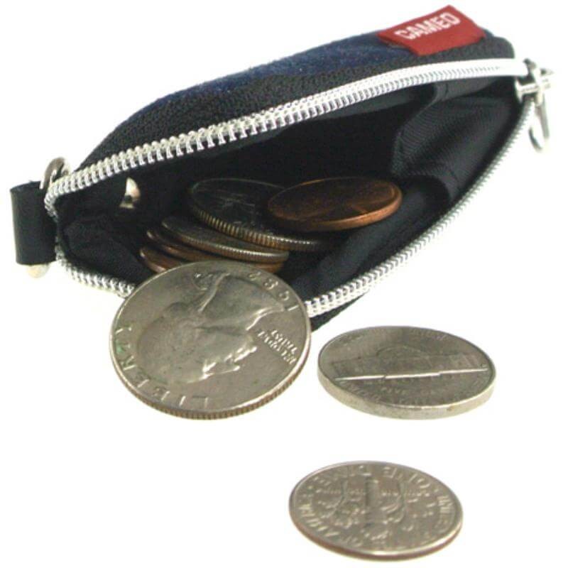 CAMEO Baby Case - Camo Blue