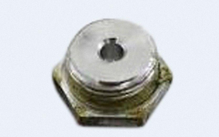 ITRON-ACTARIS 757623 Orifice 1/4" Aluminum