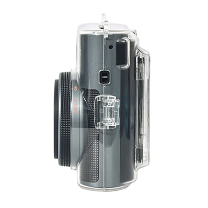 Thin Protective Shield For Mini41 Camera Scratch Prevention Carrying Case