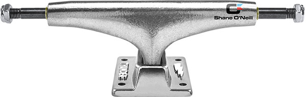 THUNDER ONEILL COMMADORE LIGHT 147 POLISHED TRUCKS SET