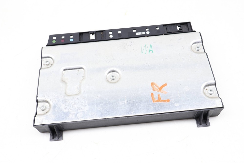 2007-2010 BMW X5 - Front SEAT Control Module 9148262