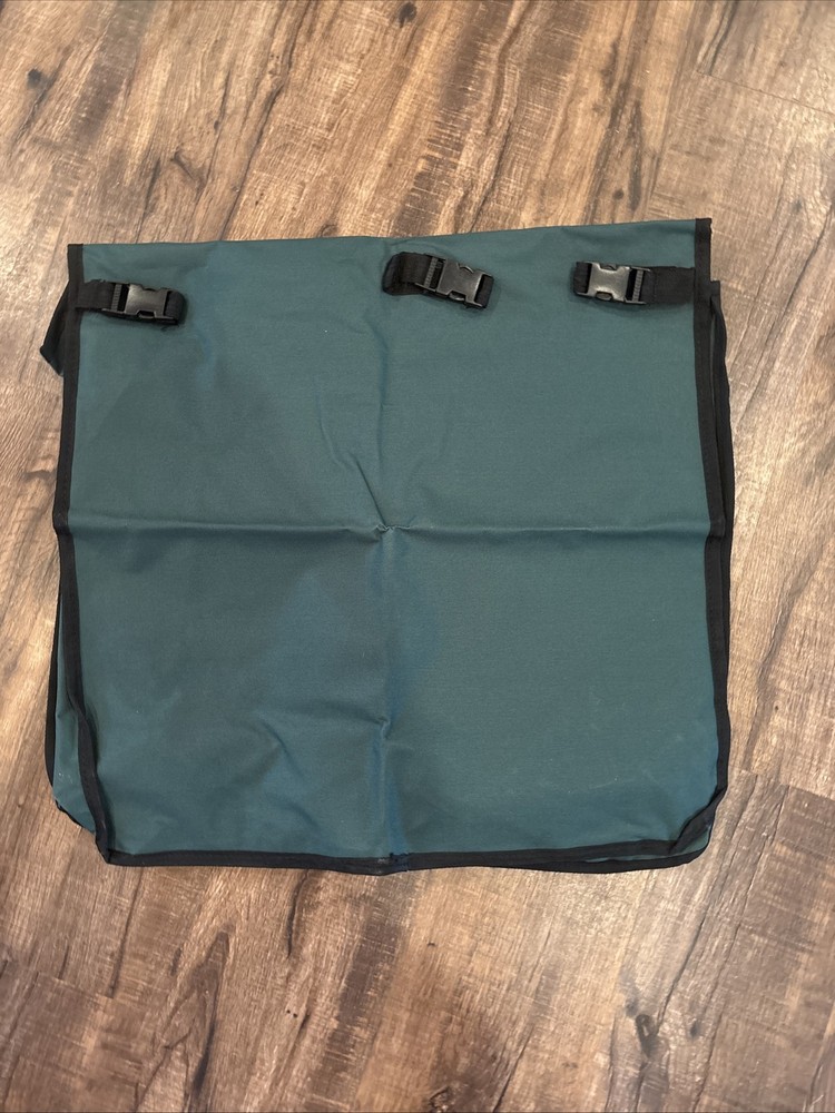 600 Denier Hanging Stall Storage Bag