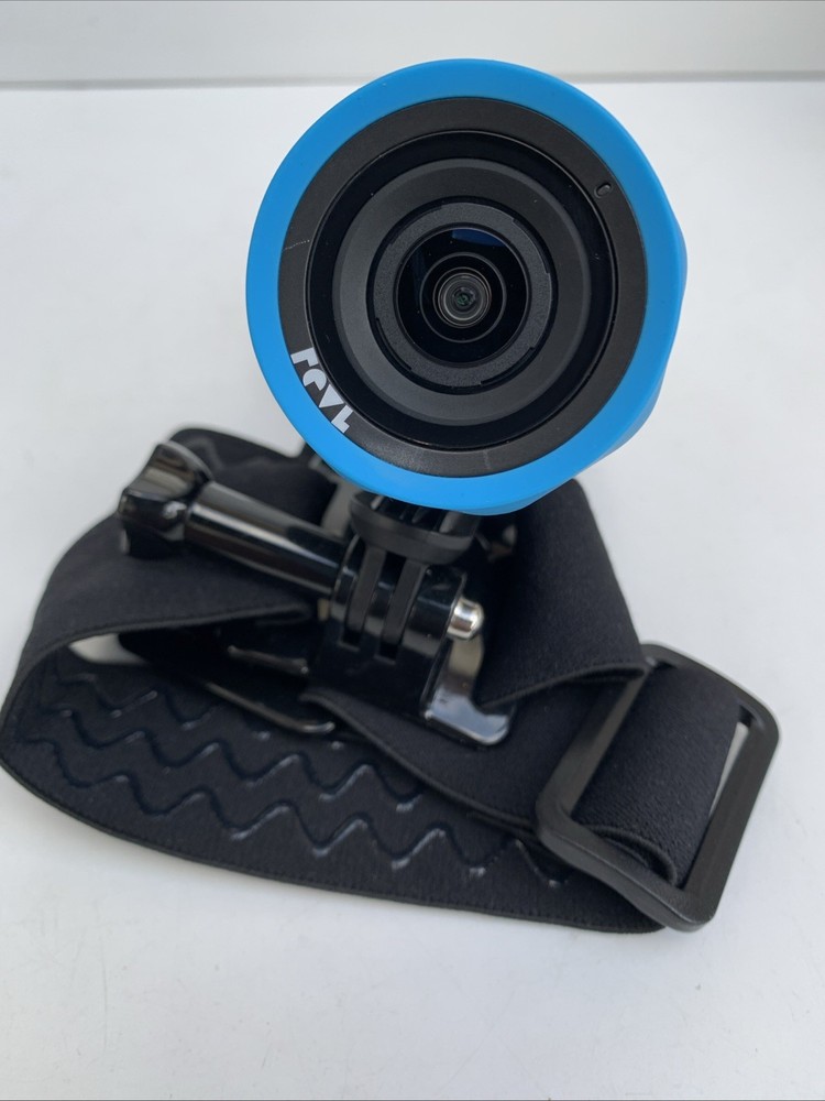 Revl Arc Underwater 4K Camera