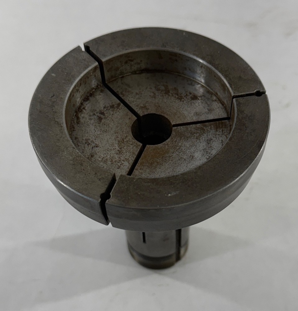 Unmarked 5C Machinable Step Collet 2-3/8" (7053)