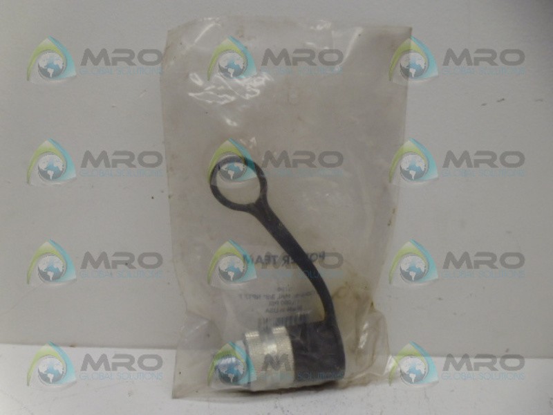 POWER TEAM 9796 HYDRAULIC COUPLER NSMP