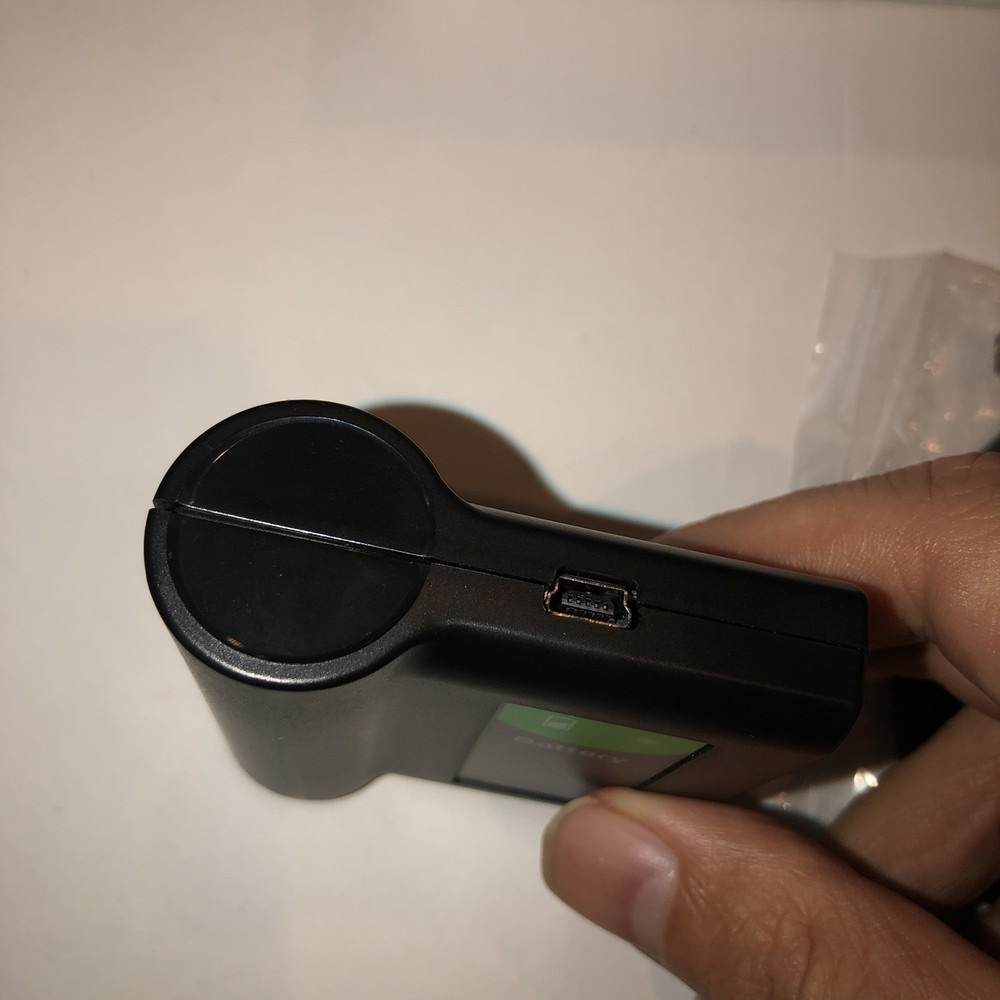 NeuLog Battery BAT-202 Battery Module 2,300 mAh USB