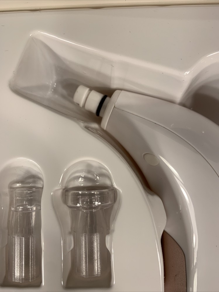 Trophy Skin RejuvadermMD Professional Grade Microdermabrasion System