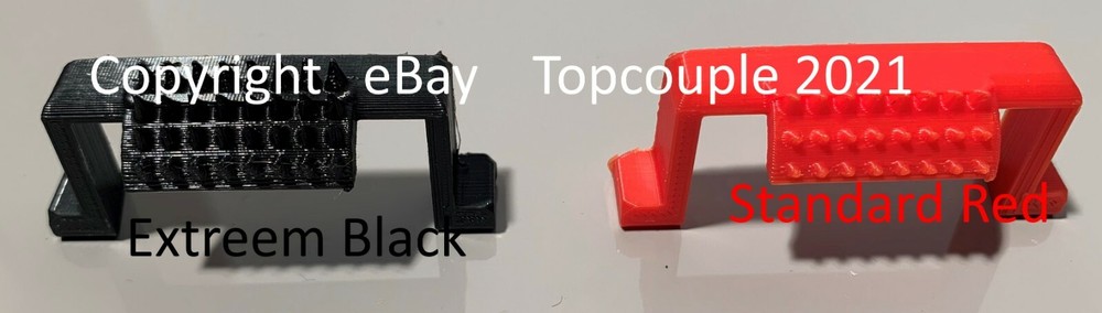 Cellmate V1 /NEW-V2 Chastity Anti Pullout attachment - NEW MULTIPACKS