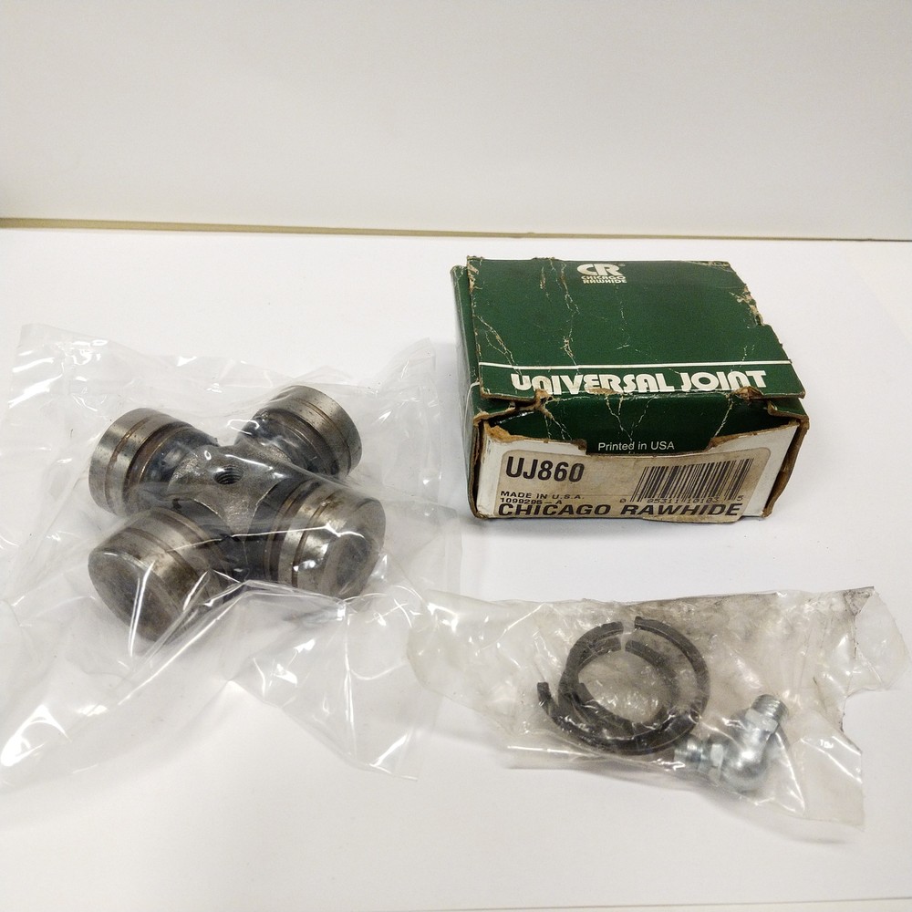 CHICAGO RAWHIDE UJ860 Universal Joint