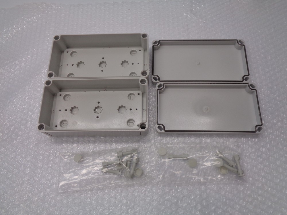 RITAAL PK9512000 ENCLOSURE NSMP