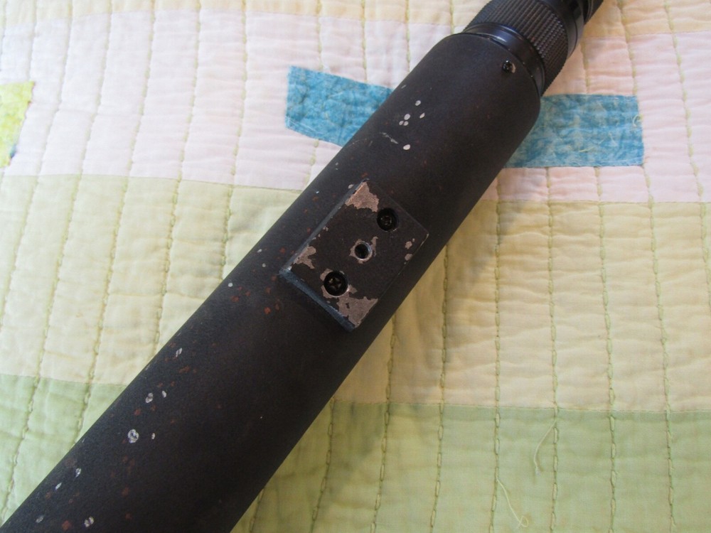 Tasco 60 X 20 SPOTTING SCOPE