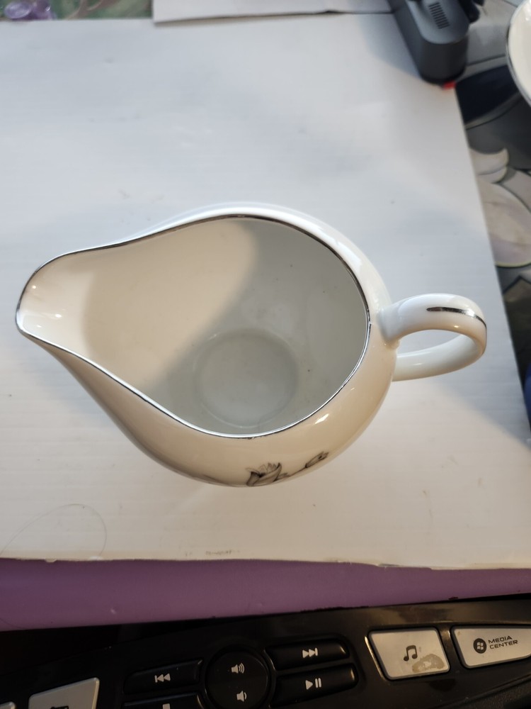 Creative Royal Elegance Fine China