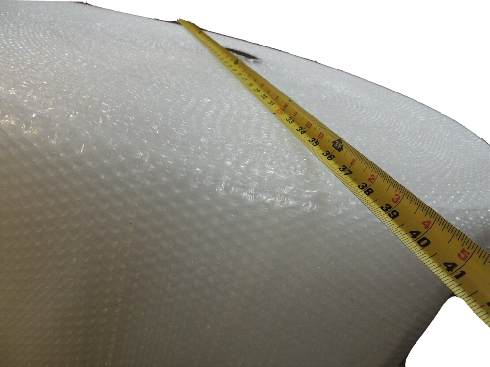 Pregis PE Bubble Cushioning