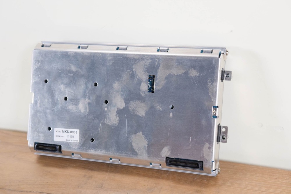 Sony MKS-8035 Key Control Module CG00RRM