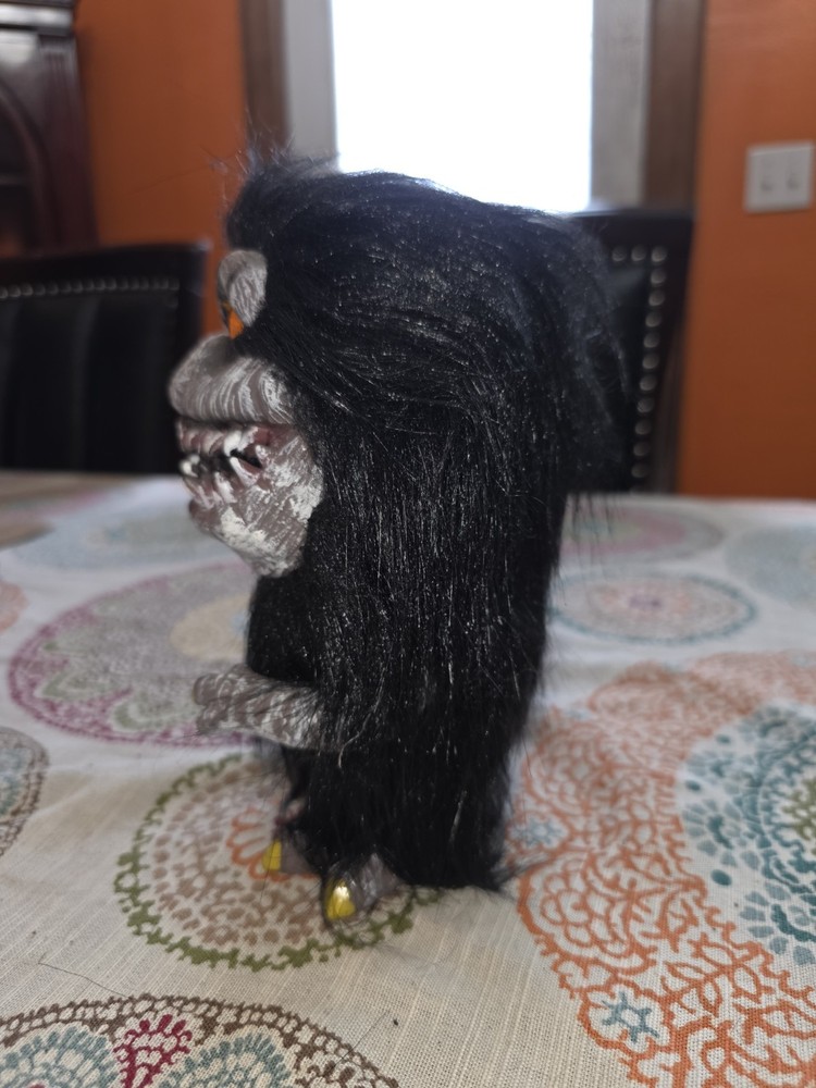 Critters Prop Doll