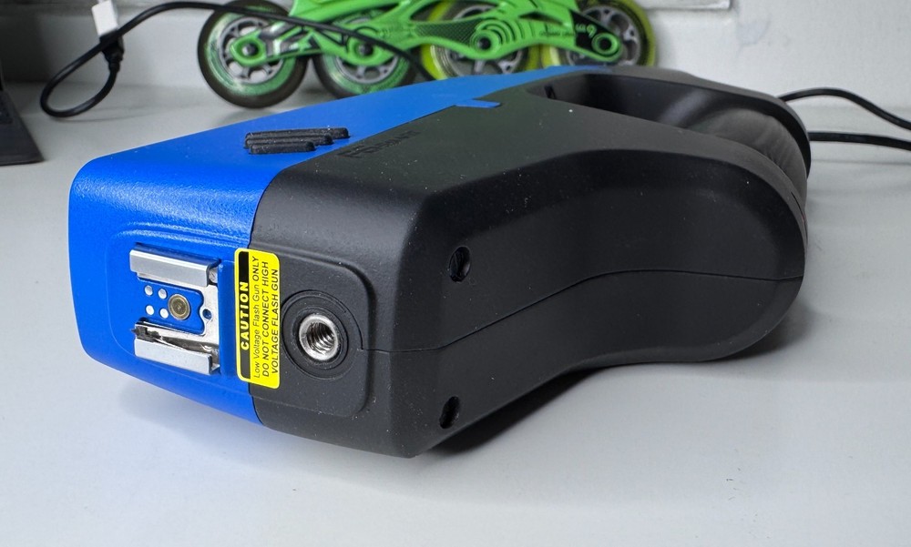 Mantis Vision F6 SR 3D Scanner