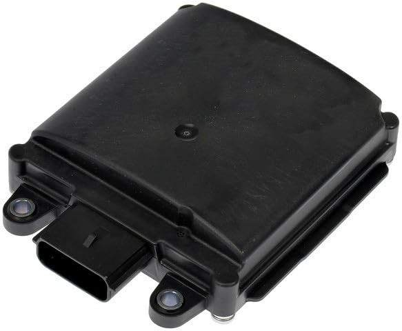Dorman Oe Solutions Object Sensor Module P N 601 508