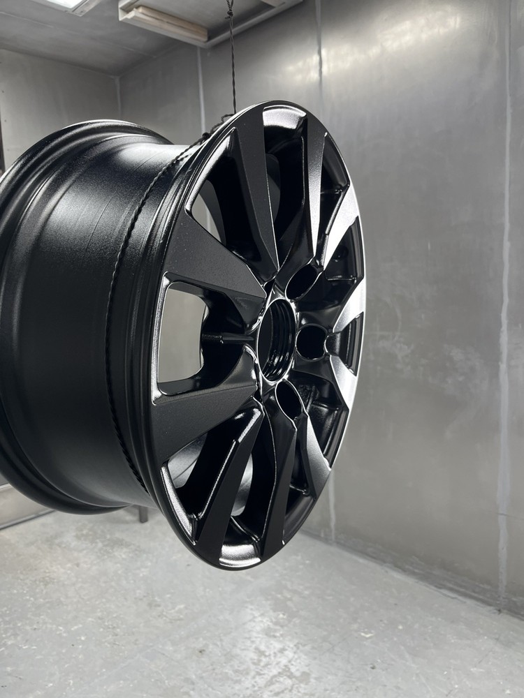 Priority Powder Coating